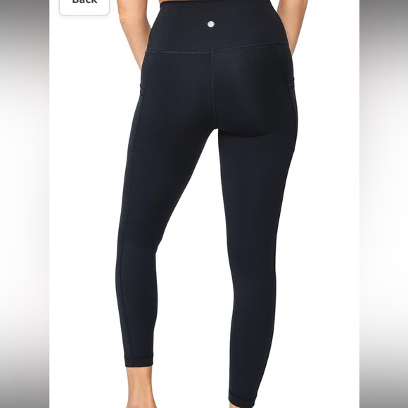 Yogalicious lux with pockets - Picture 4 of 4